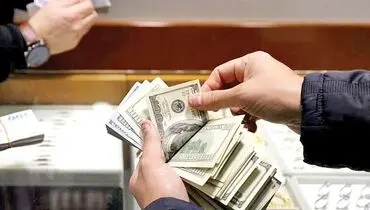 یک روایت عجیب از علت افزایش قیمت دلار!