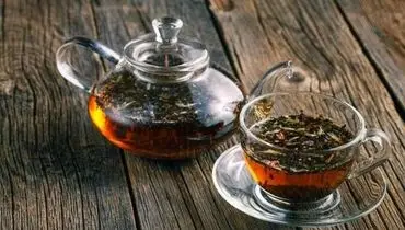 این دمنوش برای لاغری جواب می دهد
