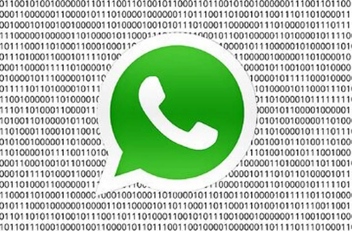 قابلیت جدید واتس آپ با هدف افزایش امنیت داده ها