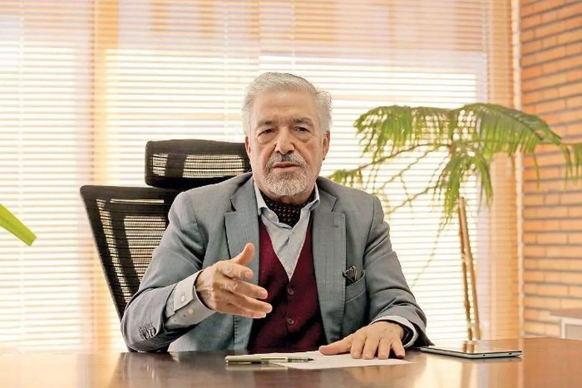 رئیس انجمن کارفرمایی قطعه سازان لوازم خانگی ایران: افزایش ۱۰۰ درصدی قیمت آلومینیوم نسبت به سال گذشته