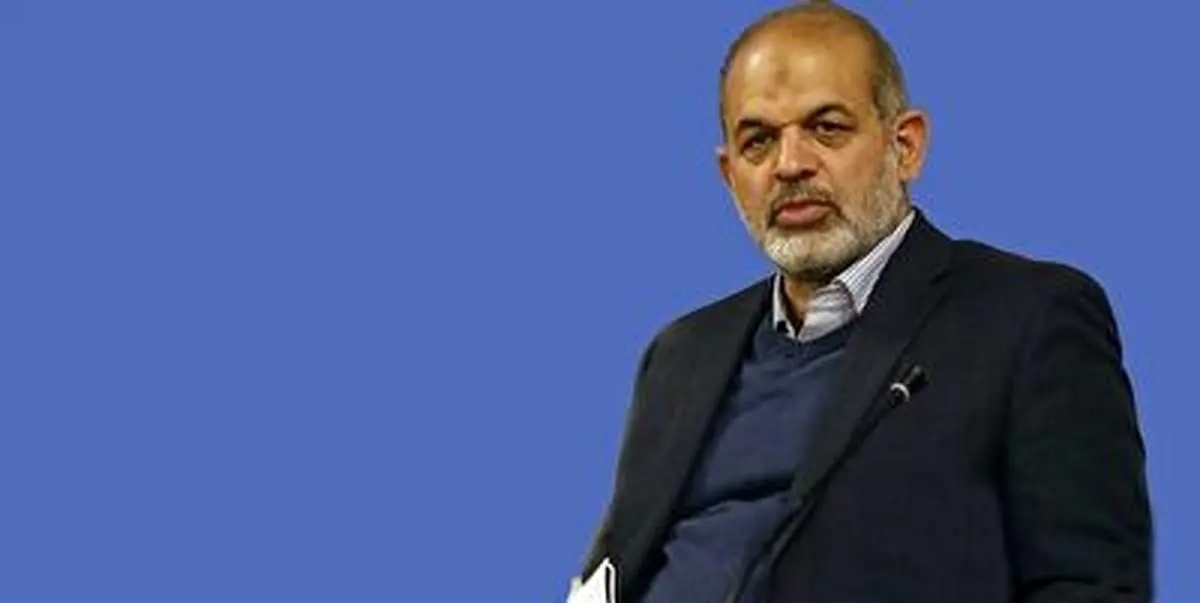 هشدار صریح وزیر کشور به بی حجاب‌ها خبرساز شد+ فیلم