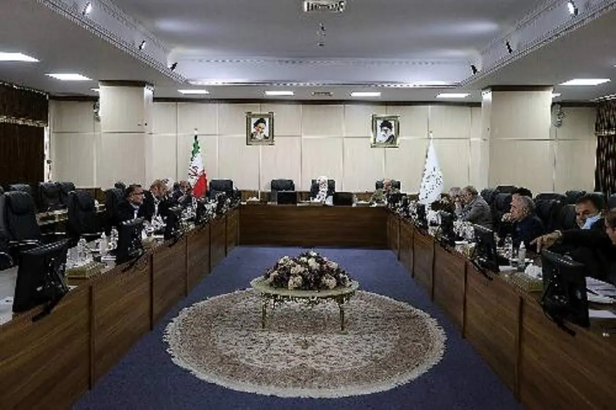 ادامه تدوین سازوکار و فرایند «ارزیابی، اثربخشی و کارآمدی سیاستهای کلی نظام»