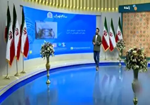 مجری صداوسیما: قهرمانی‌های زیاد سبک زندگی پرسپولیسی‌هاست
