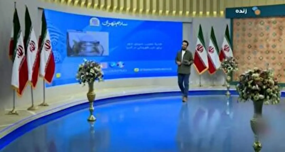 تیکه مجری صداوسیما به هدیه جنجالی شورای شهر به دختر نائب قهرمان آسیا+ فیلم