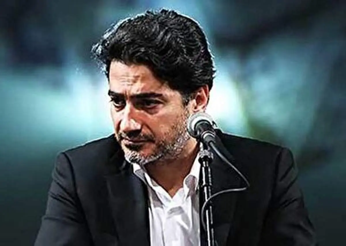 تهیه استیک با آوازخوانی همایون شجریان!+ فیلم