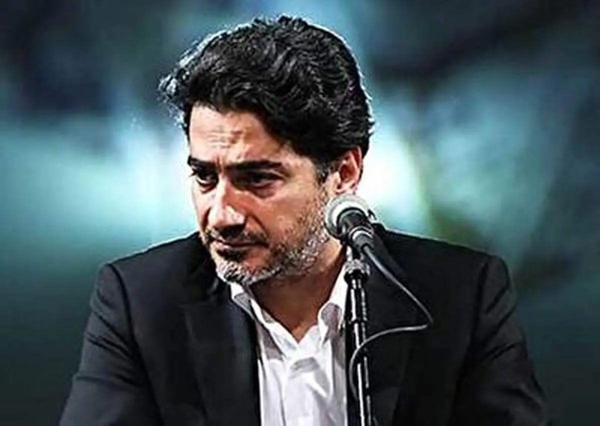 تهیه استیک با آوازخوانی همایون شجریان!+ فیلم