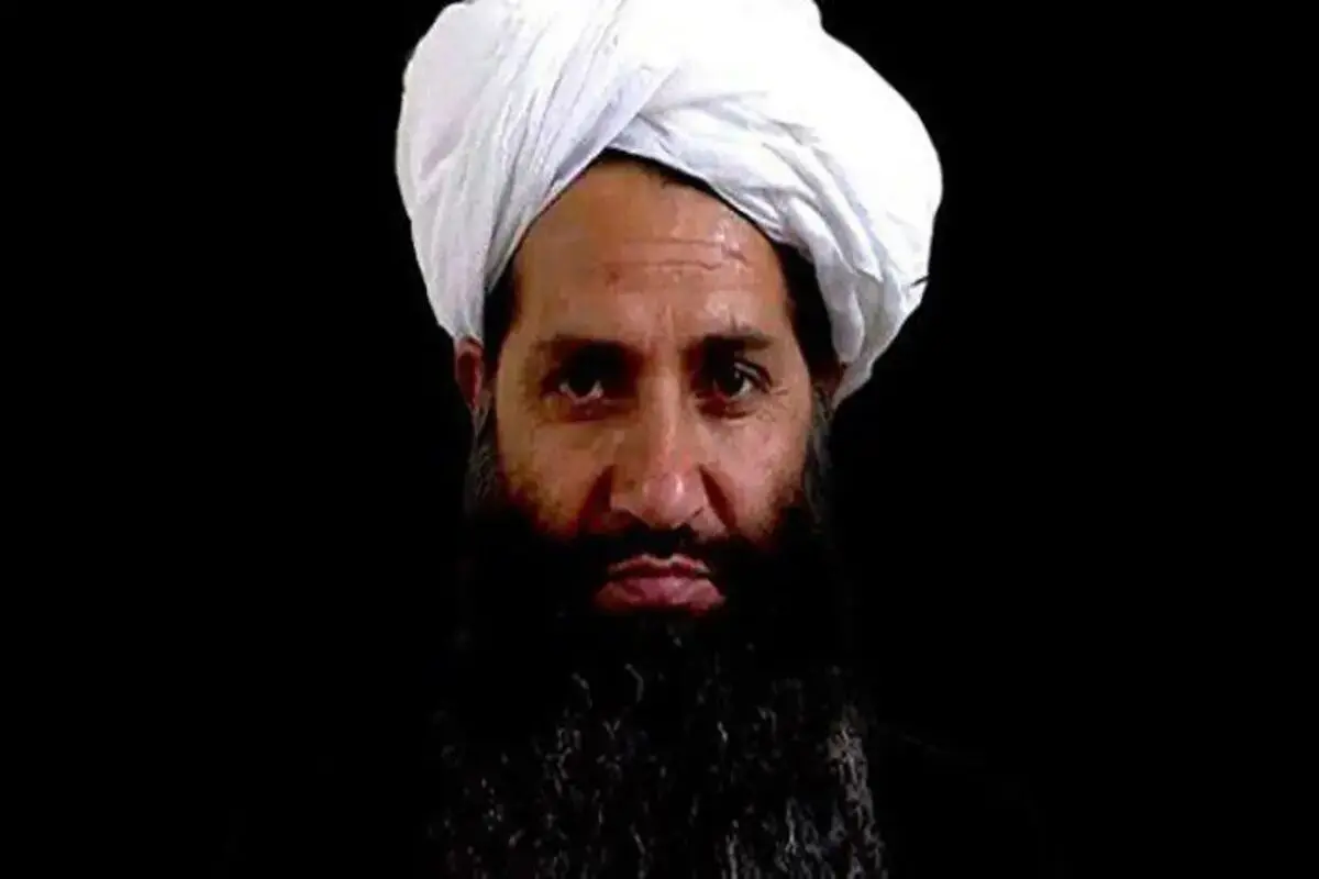 فرمان جدیدی که رهبر طالبان صادر کرد