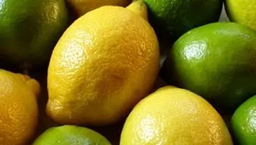  لیمو ترش و این همه خواص؟