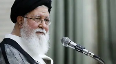 علم الهدی: رهبر تعیین شده است