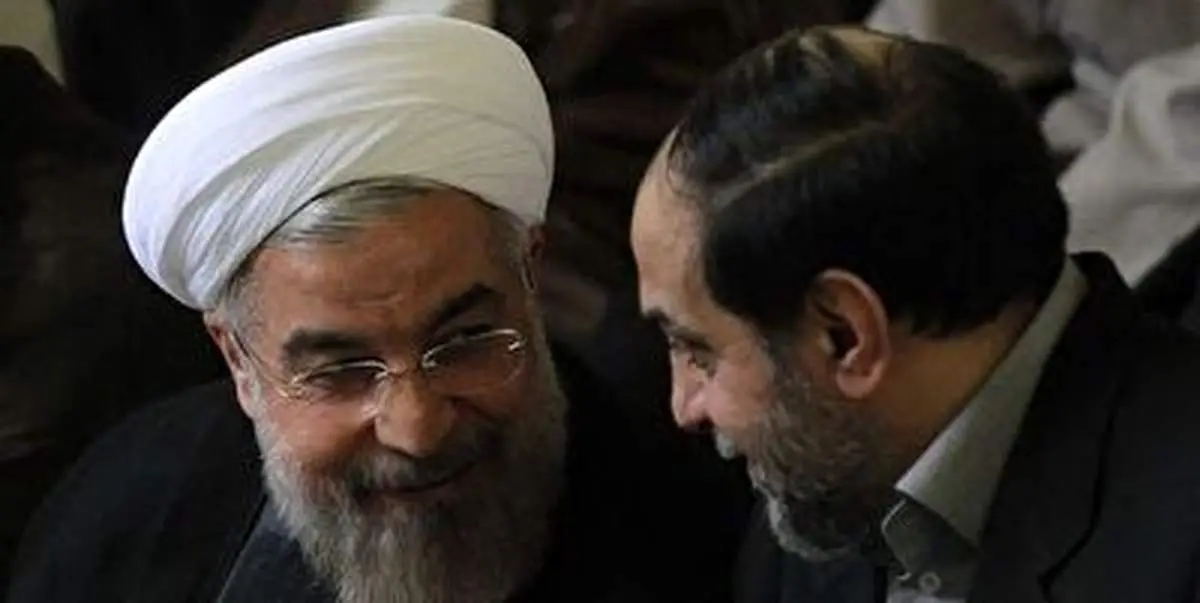 اتهام زنی سنگین به روحانی؛ خودش هم جاسوس نباشد دور و برش هستند+ فیلم