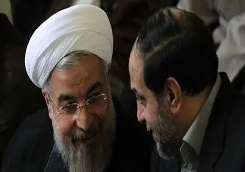 دفتر رحیم پور به خبرسازی و تقلب ویدیویی چند رسانه پاسخ داد