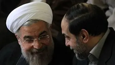 اتهام زنی سنگین به روحانی؛ خودش هم جاسوس  نباشد دور و برش هستند+ فیلم
