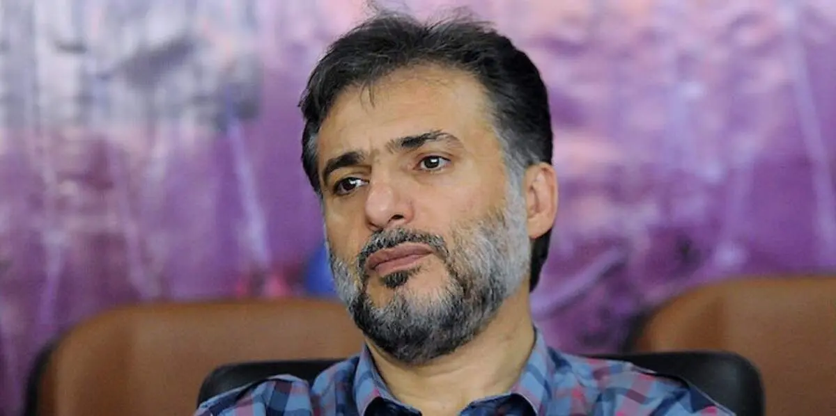 تبریک خاص آقای بازیگر برای تولد هشتادویک سالگی مادرش+ تصاویر