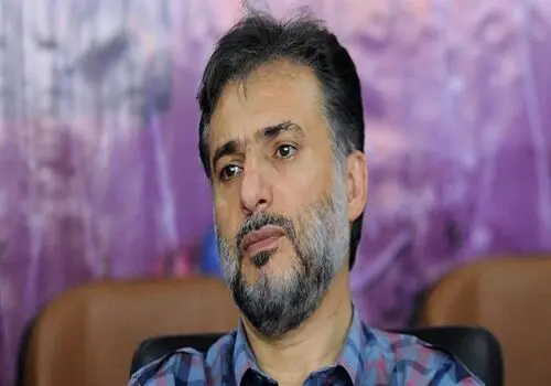 کار زیبای نسرین مقانلو به مناسبت فرارسیدن روز مادر+ فیلم
