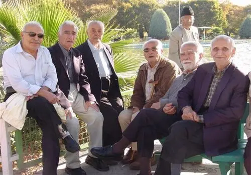 میزان افزایش حقوق بازنشستگان اعلام شد