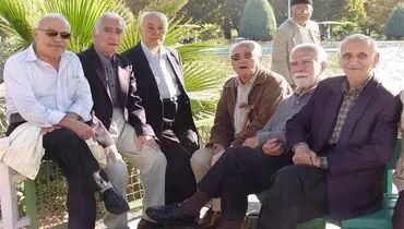 اجرایی شدن افزایش حقوق بازنشستگان و مستمری‌بگیران از اردیبهشت