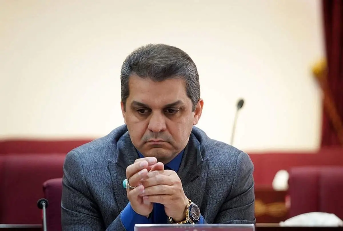 احمدی: وزارت ورزش و جوانان از ایده های نوظهور حمایت می‌کند