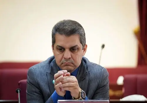 انتصاب کاوه احمدی به سمت مدیرکل برنامه ریزی و تشریفات دفتر رئیس جمهور