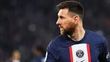 قرارداد مسی با الهلال امضا شد؟