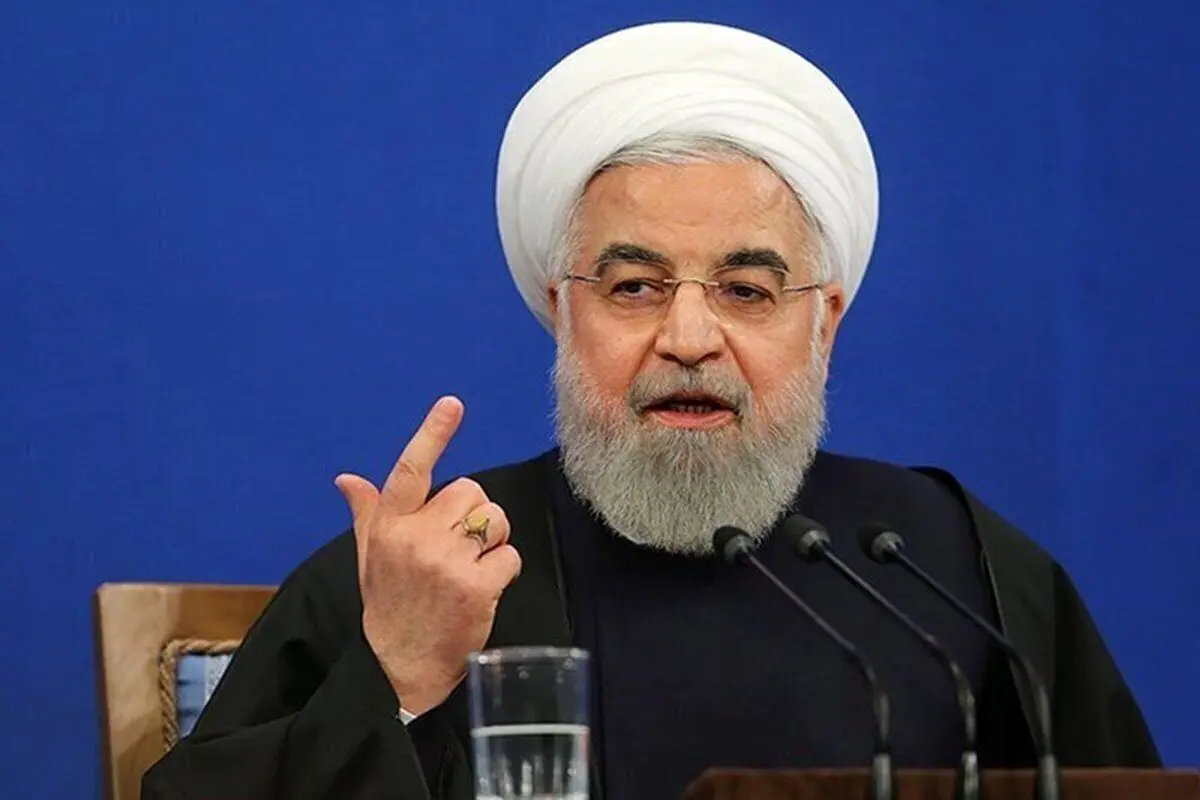 تاکید رییس جمهور اسبق ایران بر تعامل با افکار عمومی