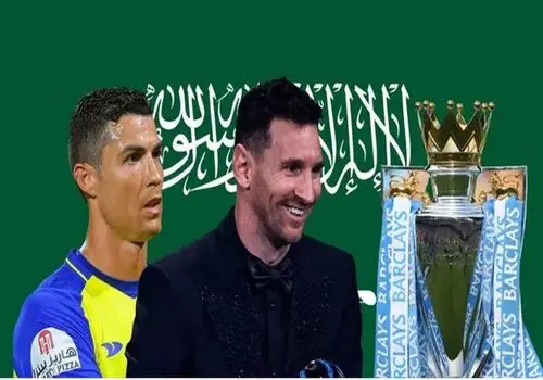 خداحافظی رونالدو از فوتبال با پیراهن النصر