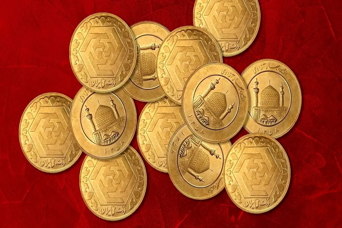 قیمت سکه و طلا پنجشنبه ۱۴ اردیبهشت ۱۴۰۲