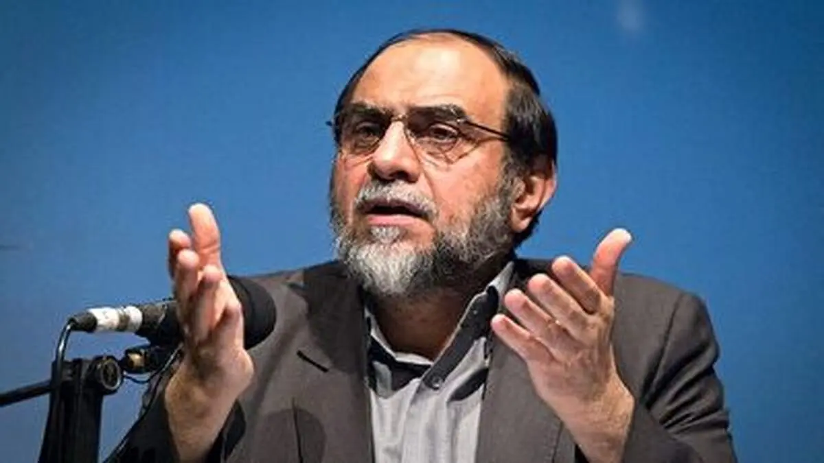 توهین ازغدی به افرادی که مهاجرت کرده‌اند خبرساز شد+فیلم