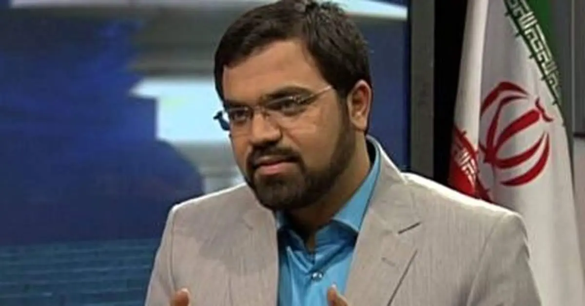 کنایه معنادار مجری «تا ثریا» به ابراهیم رئیسی+ فیلم