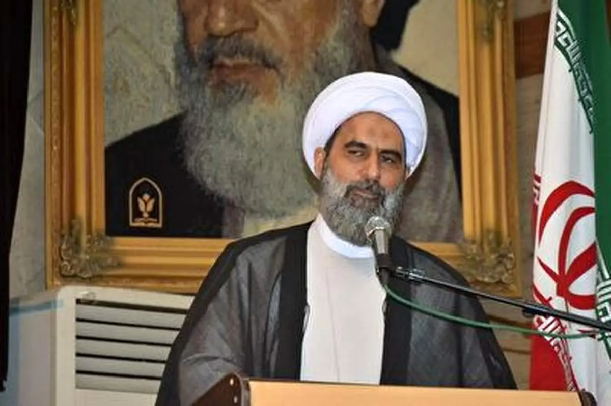 انتقاد تند و تیز امام جمعه ملارد از دولت+ فیلم