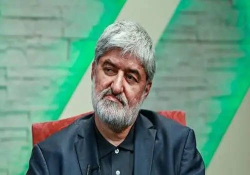 علی مطهری: تایید صلاحیت شده ام