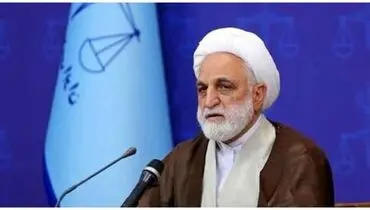 دیدار رئیس عدلیه با علما و ائمه جمعه و جماعات استان کردستان