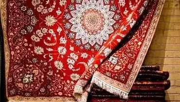 با بزرگ ترین مشتری فرش ایرانی آشنا شوید