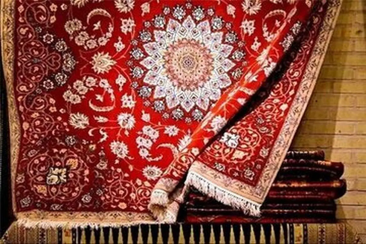 با بزرگ ترین مشتری فرش ایرانی آشنا شوید