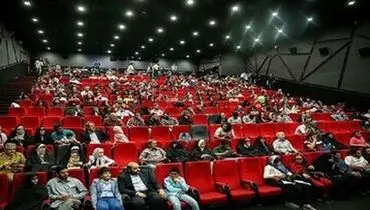ممنوعیت ورود افراد بی حجاب به سینماها