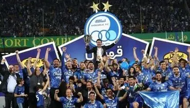 رکورد جالب استقلال فرهاد در برابر بارسلونای ژاوی!