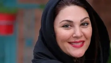 لاله اسکندری روز معلم را به پدر و مادرش تبریک گفت+ عکس