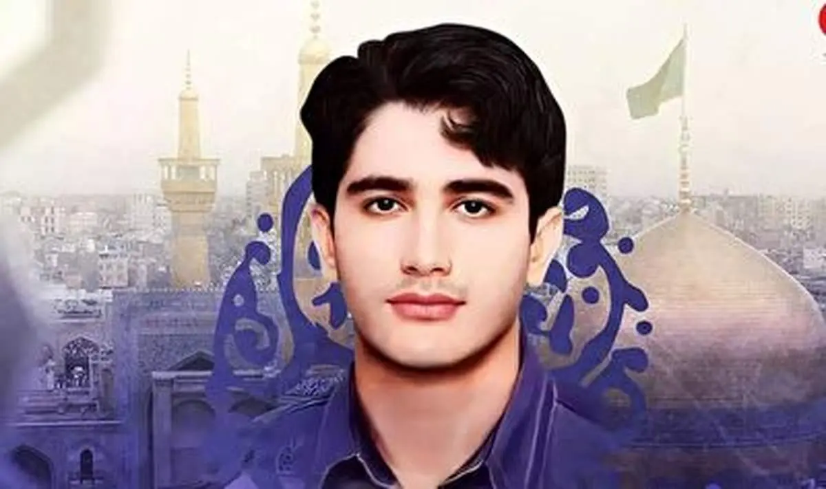 دستگیری و محاکمه قاتلان حمیدرضا الداغی، شهید غیرت+ فیلم