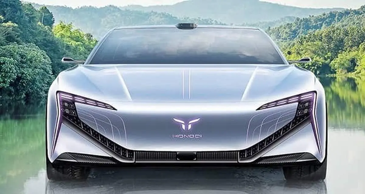 نوآوری شگفت انگیز چینی ها برای خودروهای برقی