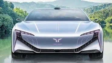 نوآوری شگفت انگیز چینی ها برای خودروهای برقی