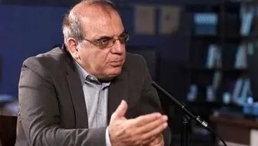 واکنش عباس عبدی به رفتار امام جمعه رشت+ عکس