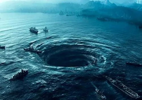 کریستف کلمب هم از آن ترسید؛ مثلث برمودا چه رازی دارد؟+تصویر