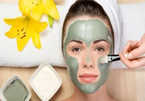 این ماسک خانگی صورت شما را زیبا می کند