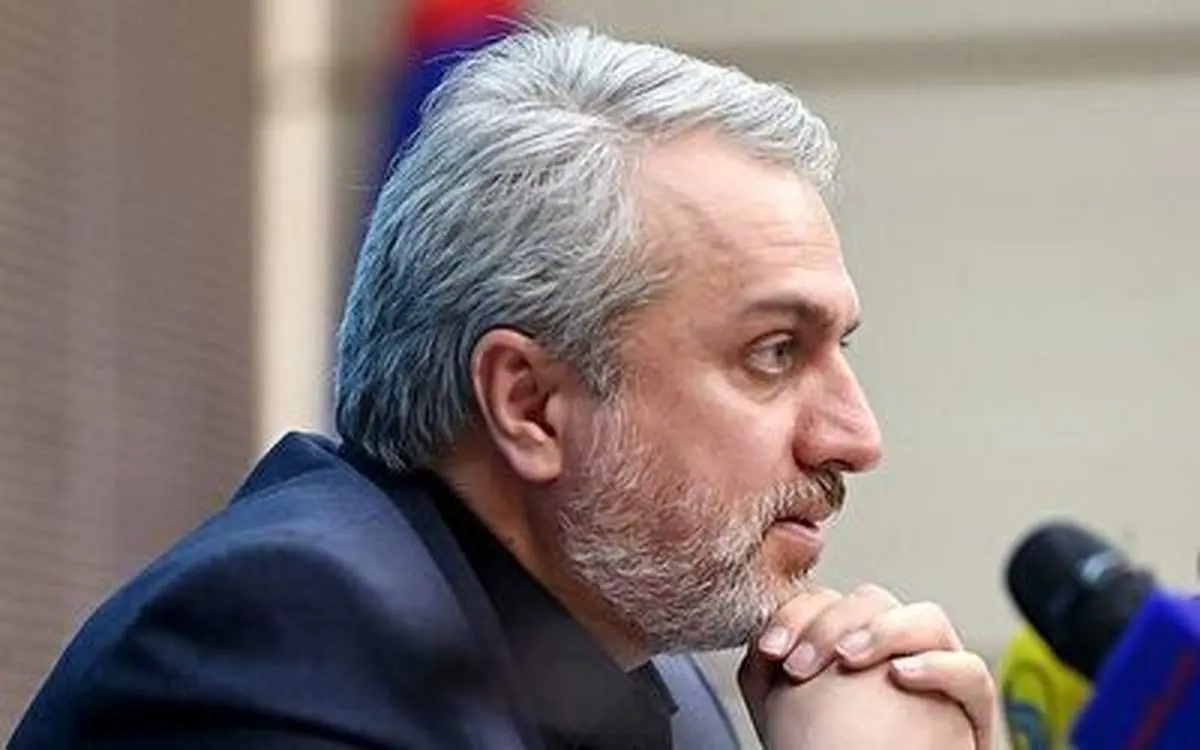 افشاگری نماینده مجلس از دارایی های وزیر صمت برکنارشده! + فیلم