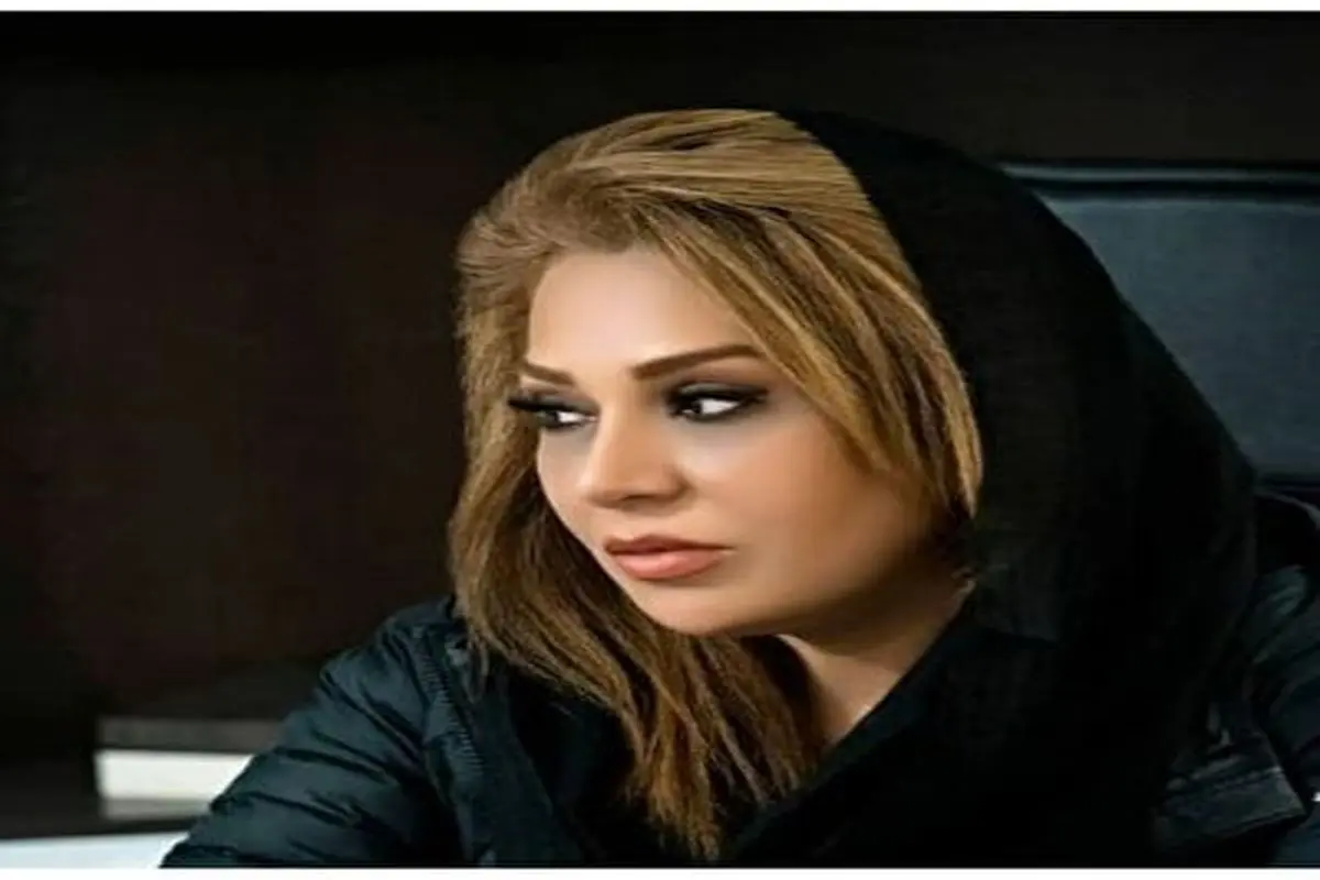 دلایل سکوت نسرین مقانلو در واکنش به گرانی و وضعیت بد معیشتی مردم از زبان خودش+ فیلم