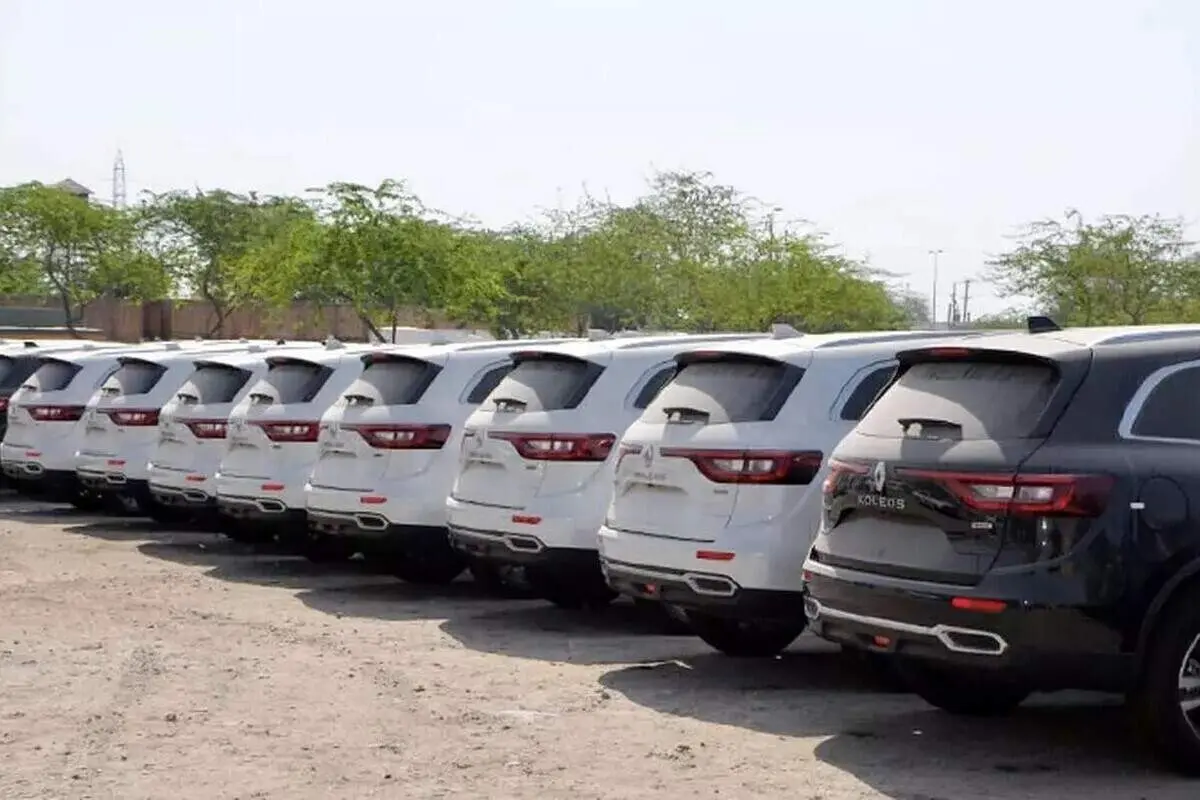 روزنامه دولت: «مردم» می‌گویند شاسی‌بلندها را چه کار کرده‌اید؟