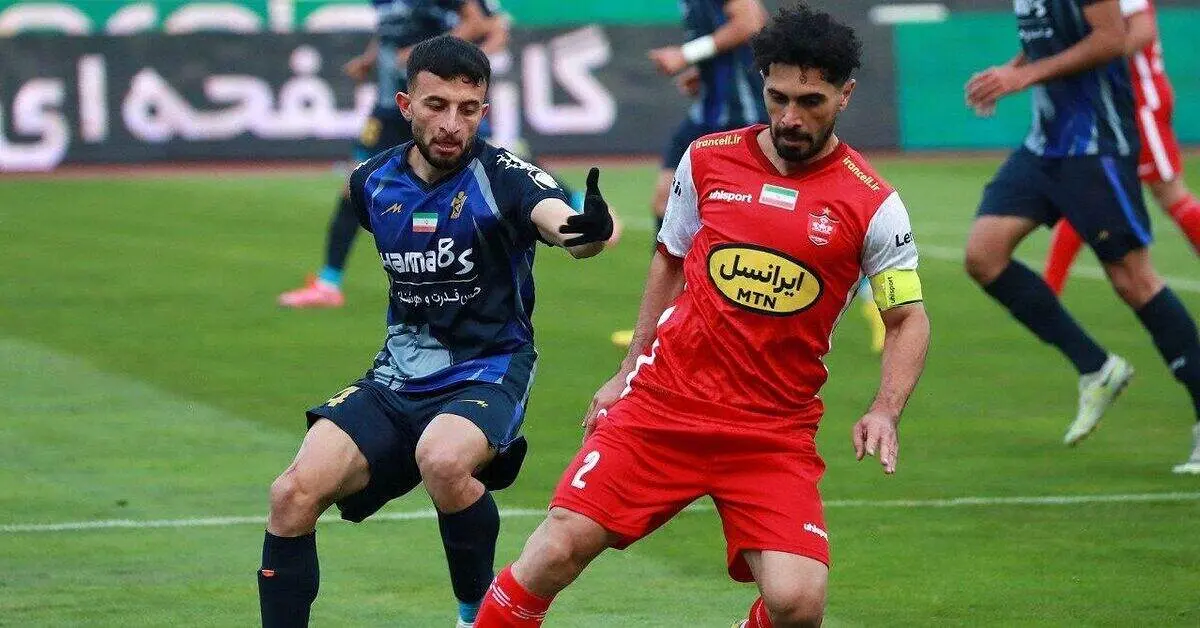 دستور وزیر ورزش؛ برگزاری دیدار پیکان - پرسپولیس در ورزشگاه آزادی