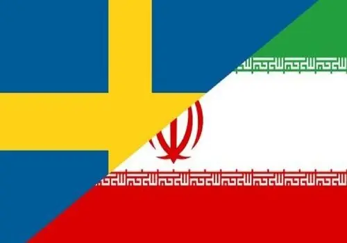 سفارت ایران در سوئد از آزادی پسر حمید نوری خبر داد