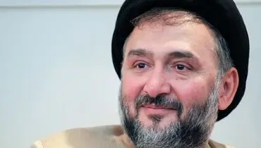 واکنش محمدعلی ابطحی به اظهارات امام جمعه رشت+ عکس