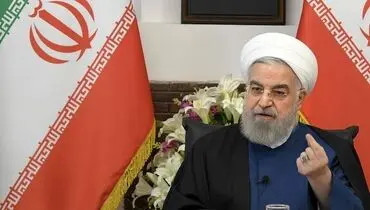 حسن روحانی: جامعه عوض شده و ما نمی‌توانیم با زبان تحکم با جوانان سخن بگوییم