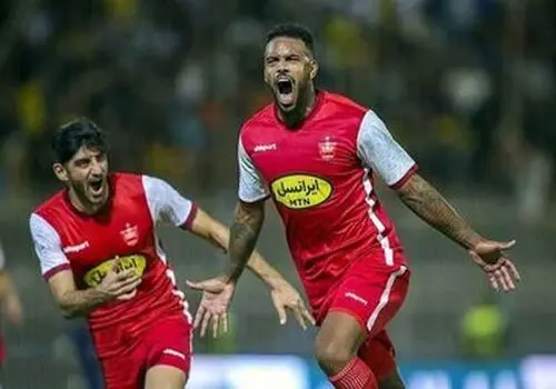 من هرگز به پرسپولیس برنمی‌گردم!